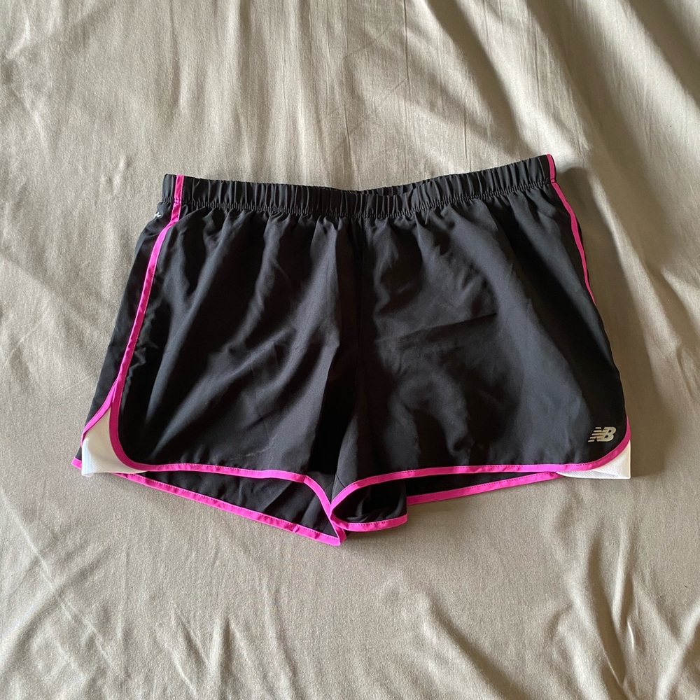 New Balance shorts